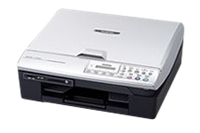 DCP-110C