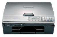 DCP-115C