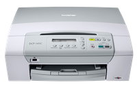DCP-145C