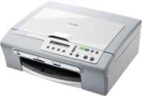 DCP-153C