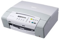 DCP-163C