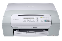 DCP-165C