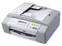 DCP-185C