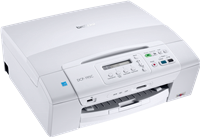 DCP-195C