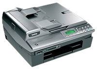 DCP-340CW
