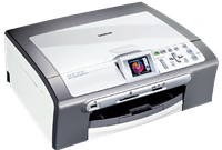 DCP-357C