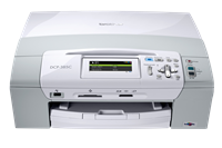 DCP-385C