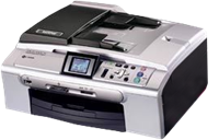DCP-540CN