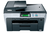 DCP-6690CW