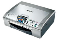 DCP-750CW