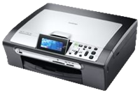 DCP-770CW