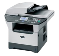 DCP-8060