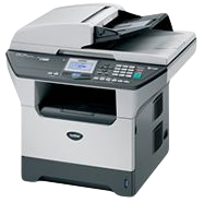 DCP-8065DN