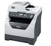 DCP-8070D