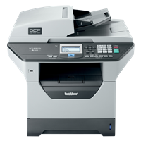 DCP-8085DN