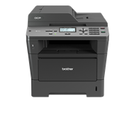 DCP-8110DN