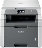 DCP-9015CDW