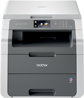 DCP-9017CDW
