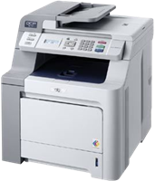 DCP-9040CN