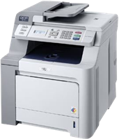 DCP-9045CDN