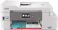 DCP-J1100DW