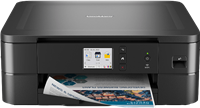 DCP-J1140DW