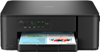 DCP-J1260W