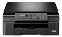 DCP-J132W