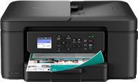 DCP-J1360DW