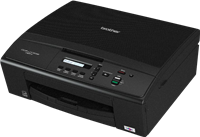 DCP-J140W