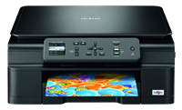 DCP-J152W