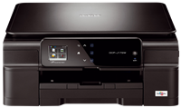 DCP-J172W