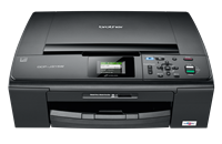 DCP-J315W