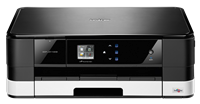 DCP-J4110DW