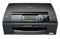 DCP-J515W