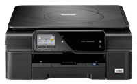 DCP-J552DW