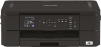 DCP-J572DW