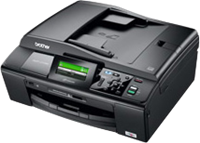 DCP-J715W