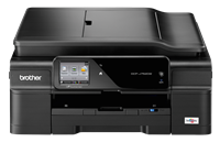 DCP-J752DW