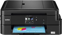 DCP-J785DW