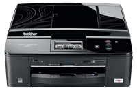DCP-J925DW