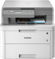 DCP-L3510CDW