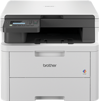 DCP-L3520CDW