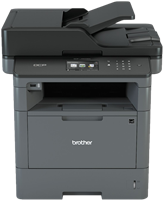 DCP-L5500DN 
