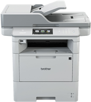DCP-L6600DW
