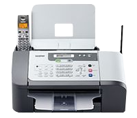 Fax 1560