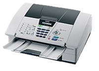 Fax 1835C