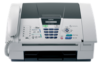 Fax 1840C