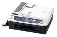 Fax 2440C