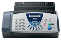 Fax T102
